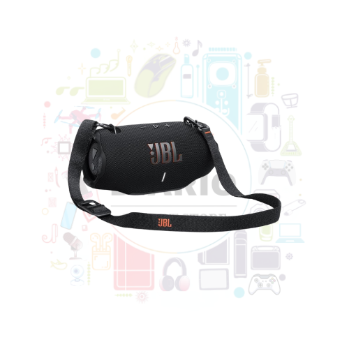 Caixa de som JBL